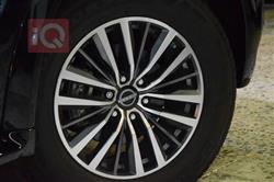 Nissan Armada